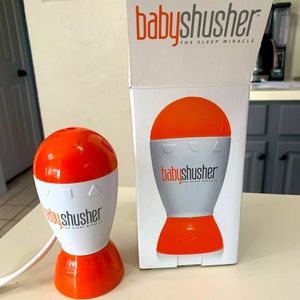 Baby Shusher